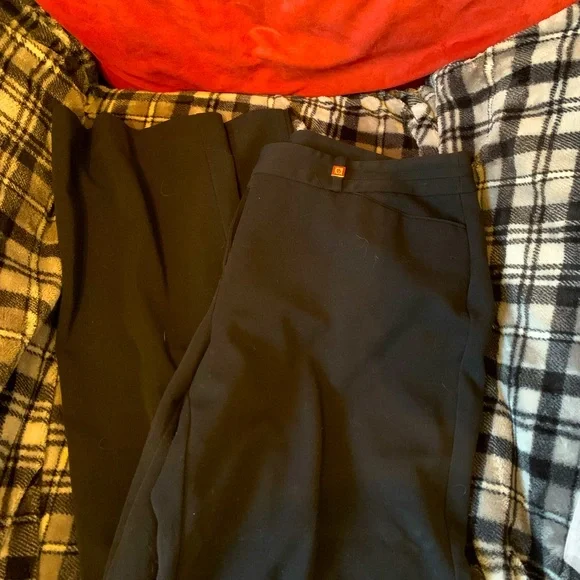 Ann Klein trousers - Picture 1 of 5